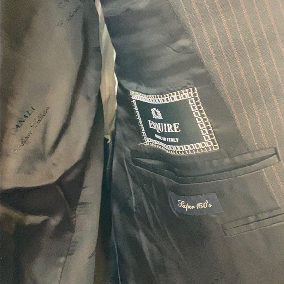 Canali Suit *Authentic* - Picture 6 of 8